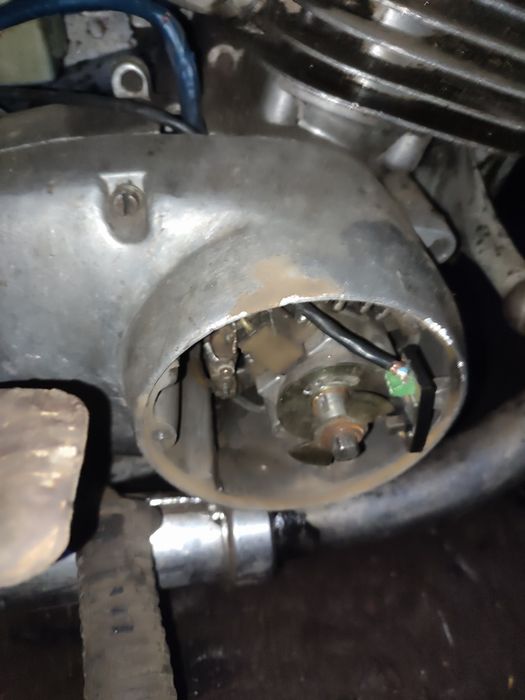 Продам иж юпитер 4