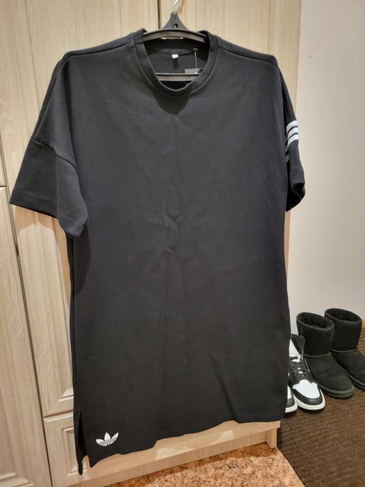 Сукня овер Adidas