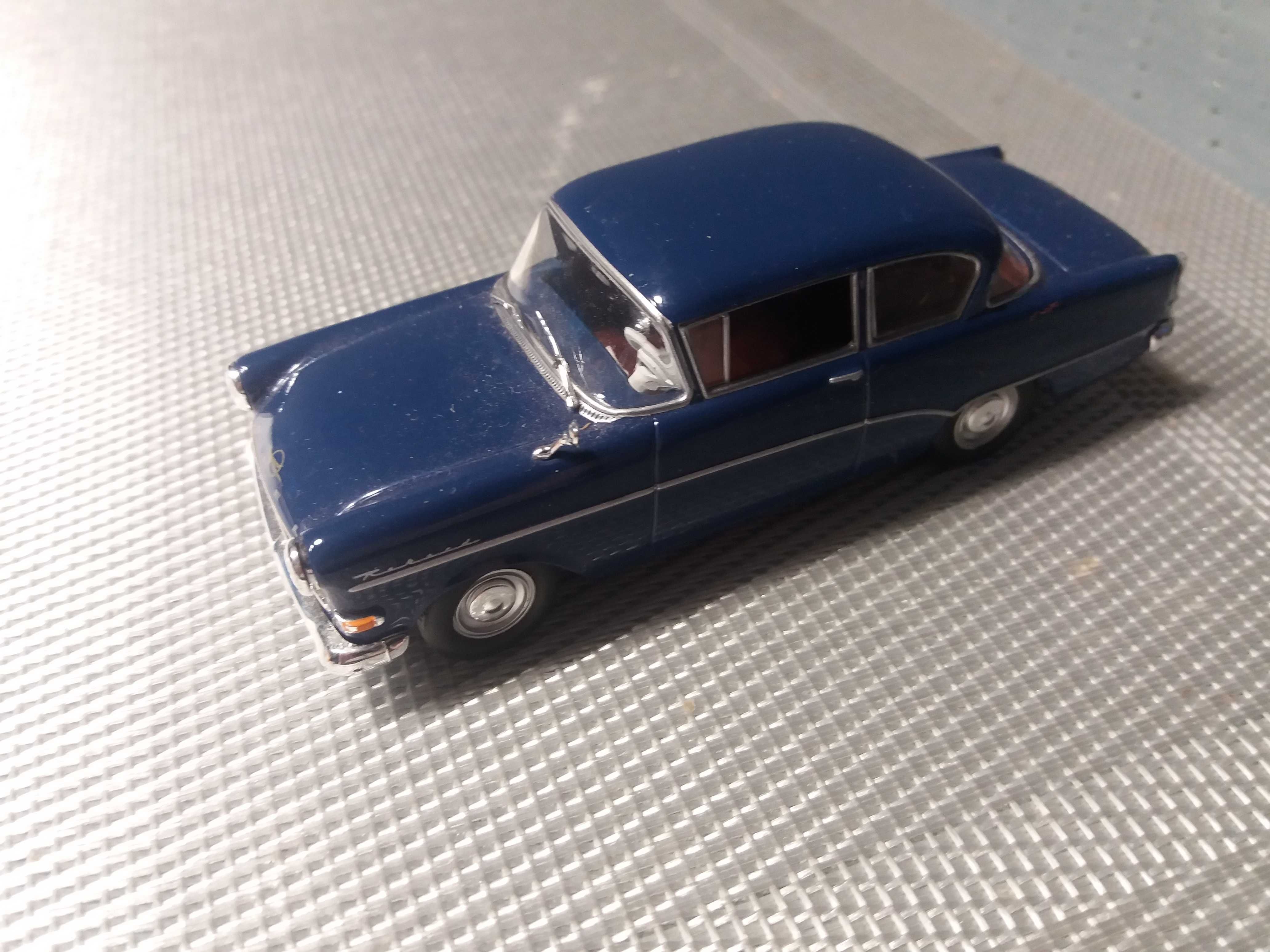 Opel Rekord OLYMPIA P1