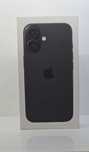 iPhone 16 128GB Black