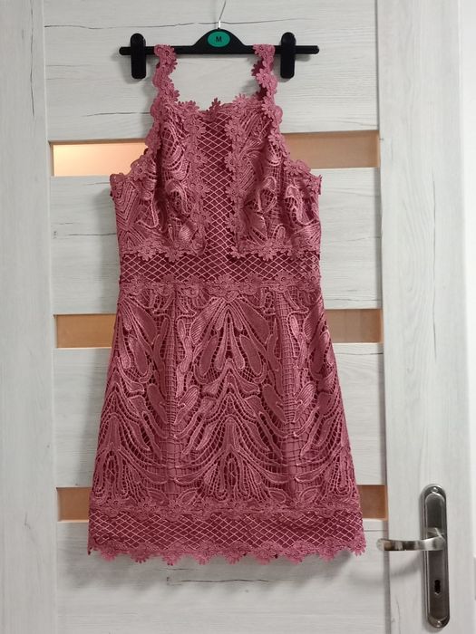 40 sztuk damskich ubrań r.38-42