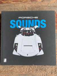 Livro Porsche Sounds
