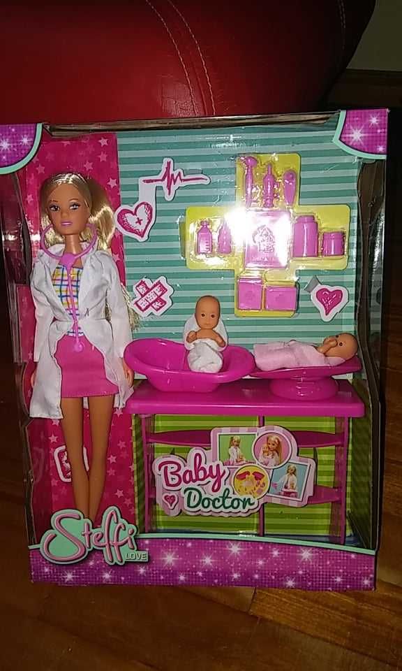 Baby&doctor - novo