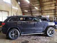 Разборка Grand Cherokee 2015 Гранд Чероки карта блок магнитола