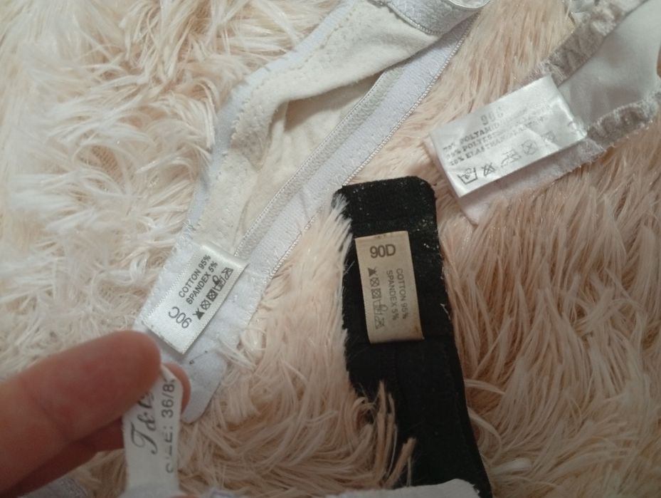 Жіноча білизна бюстгальтер оптом набір 22 шт