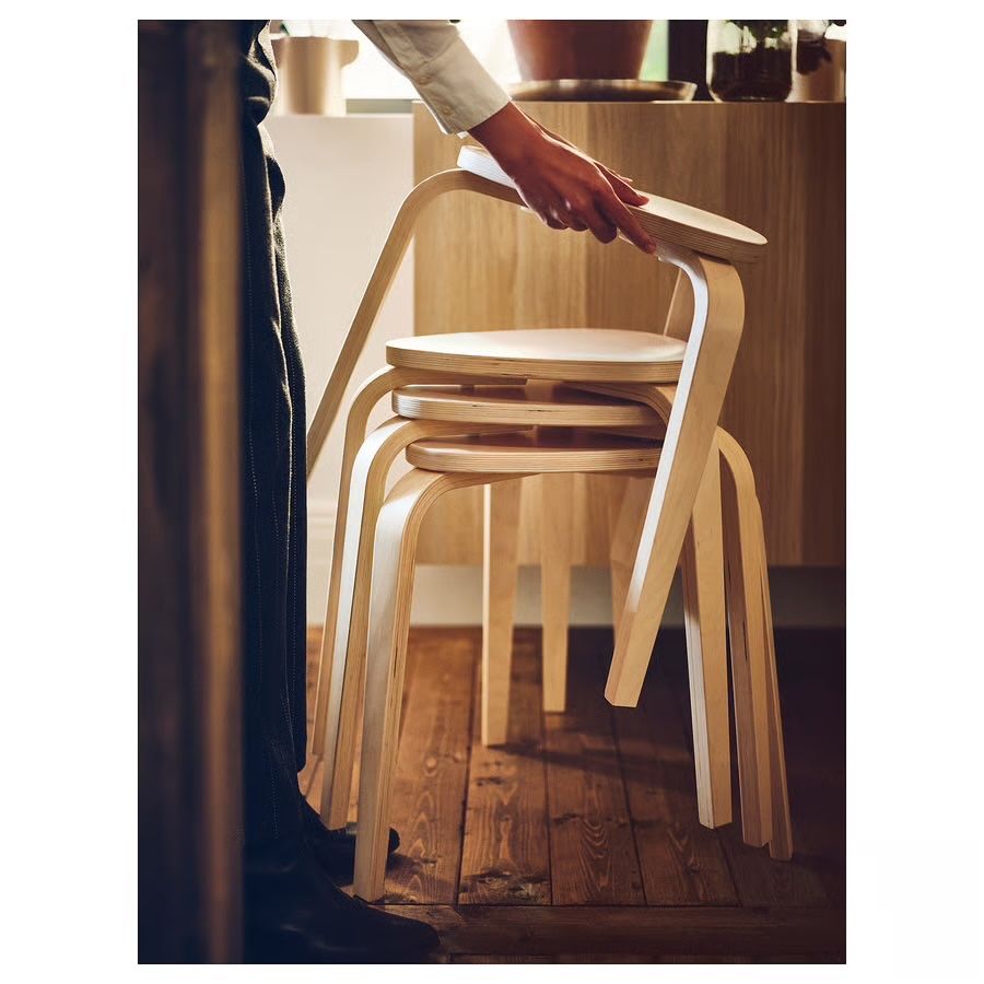 Banco Ikea KYRRE