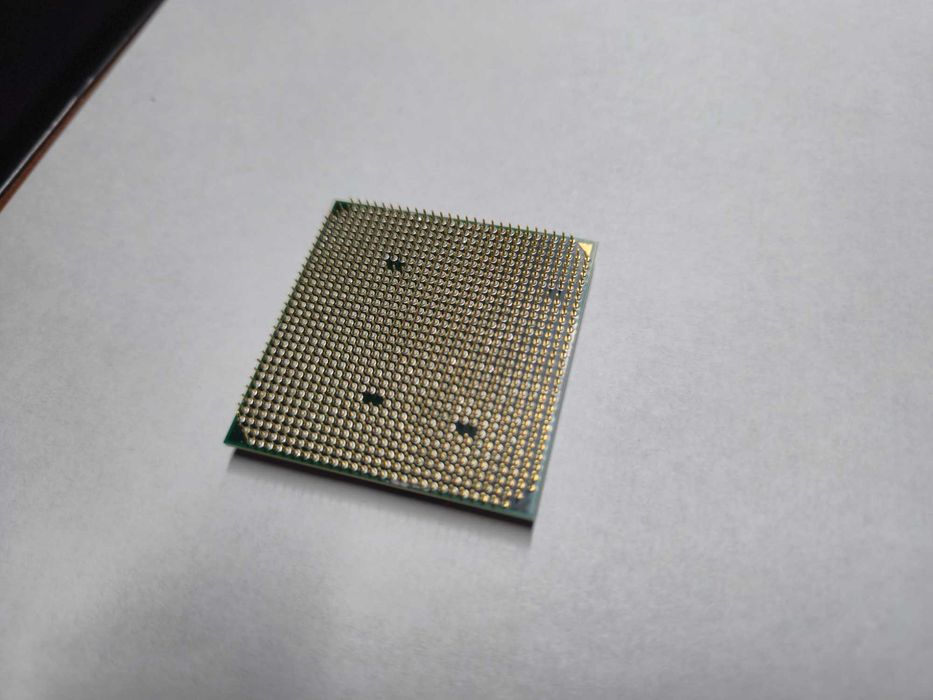 Процесор AMD FX-8350 4.0-4.2 GHz (FD8350FRW8KHK), 125W, AM3+