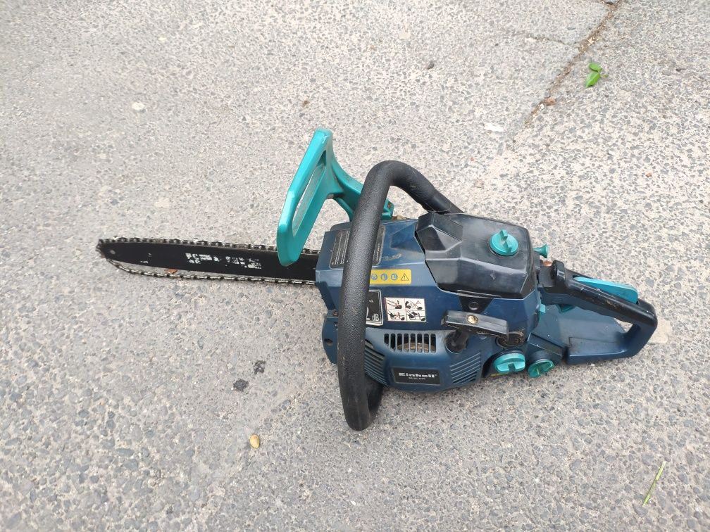 Grizzly BKS 38 -16 Einhell  pilarka części