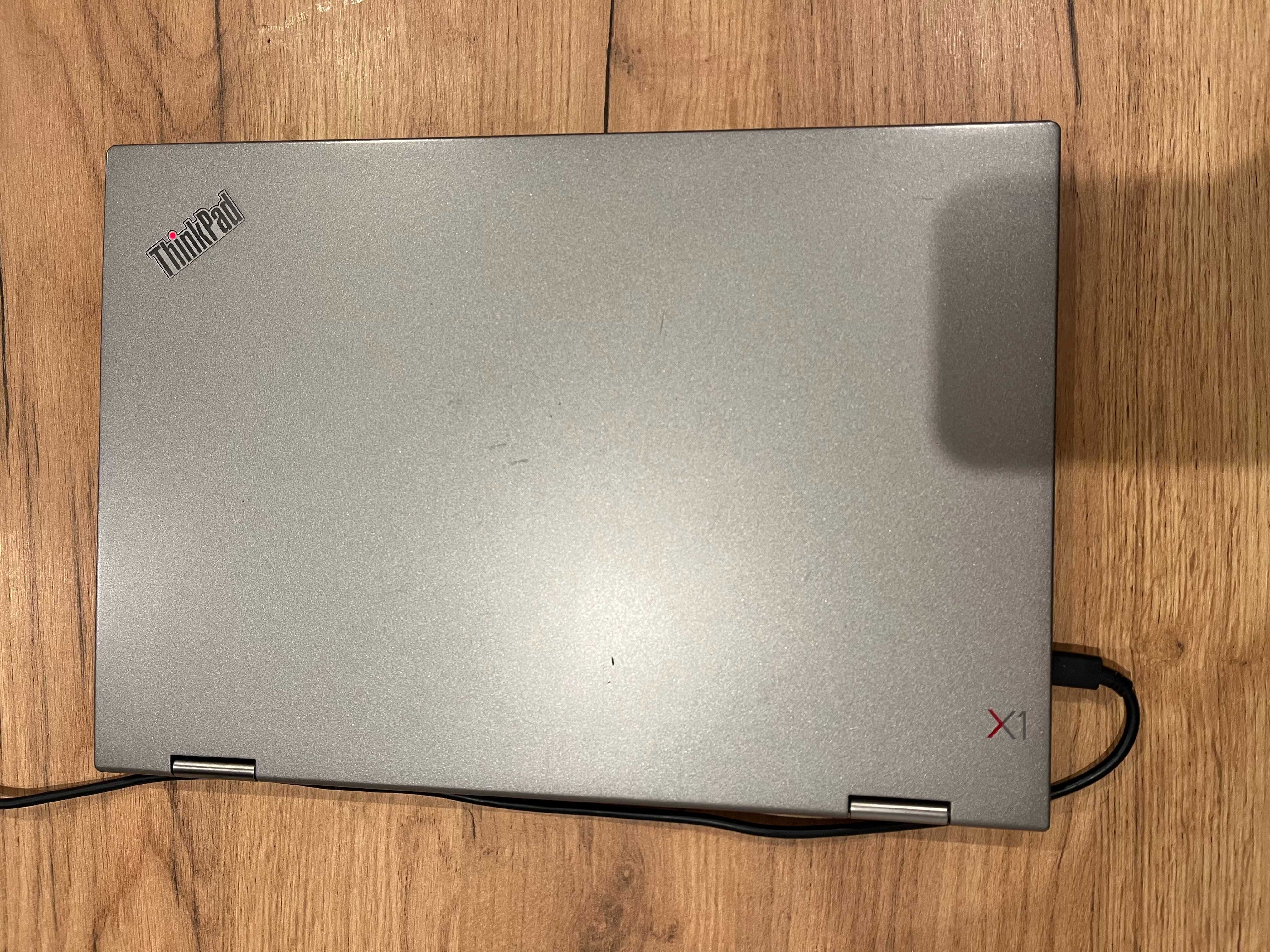 Lenovo X1 Yoga 3gen