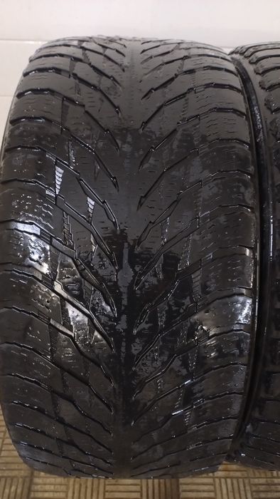 285/45 R20 112T Nokian Hakkapeliitta R3 Suv