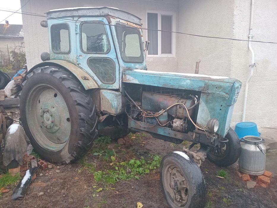 Продам трактор Т40