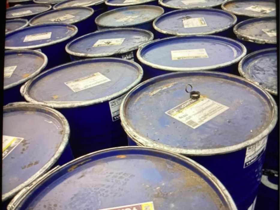 Еврокуб, бочки пластик и железо, пищевая канистра.