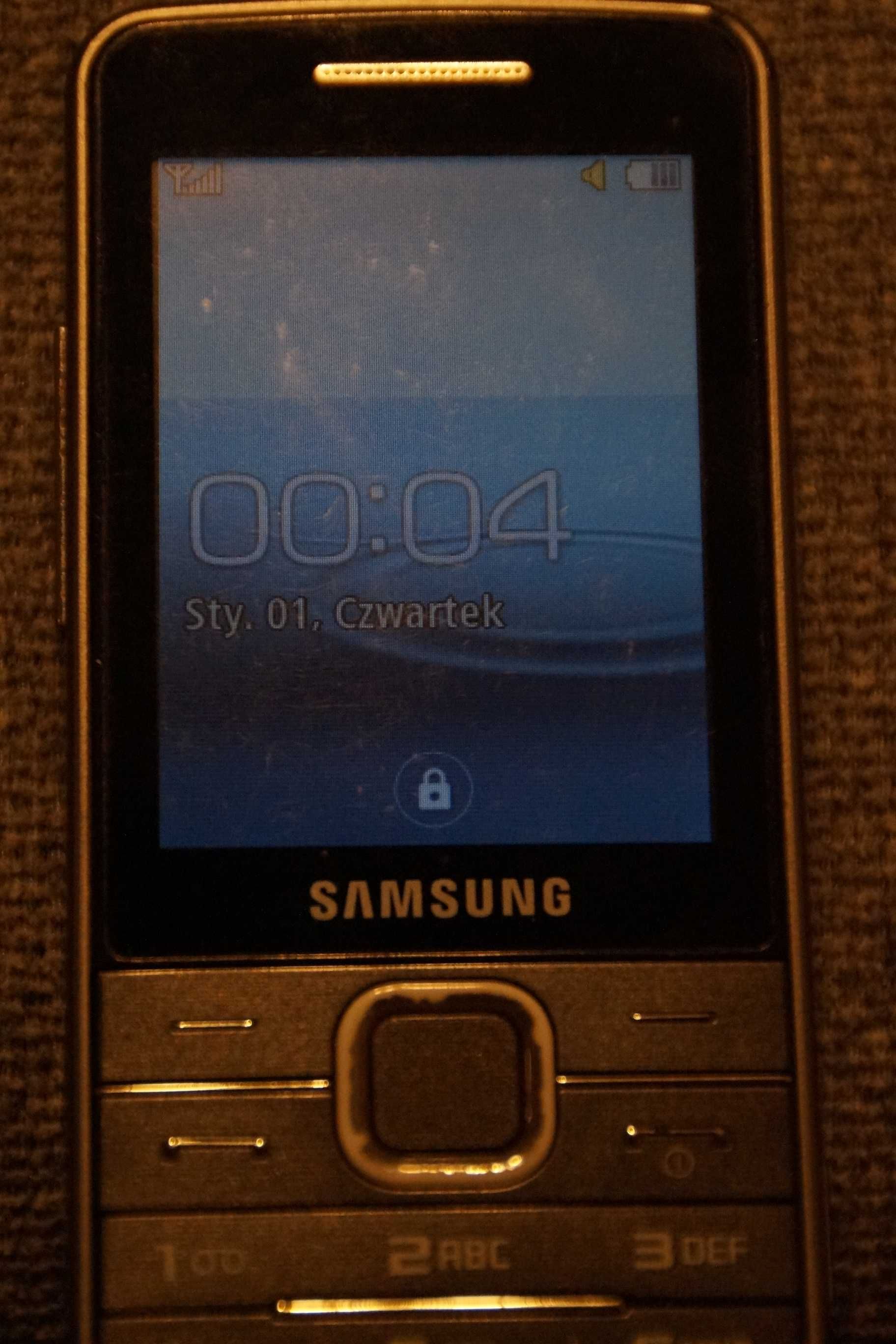 Samsung GT-S5611