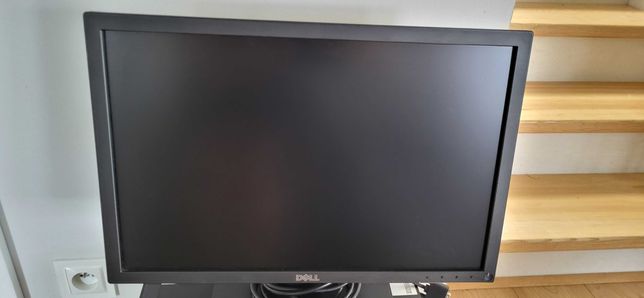 Monitor Dell E2016 20" LCD TFT