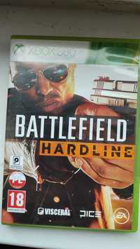 XBOX 360 Forza FIFA 14 Battlefield Hardline Hannibal