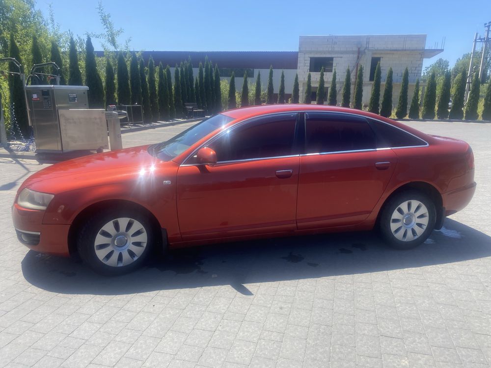 Продам хороший автомобіль