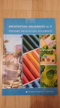 Architektura krajobrazu cz. 2