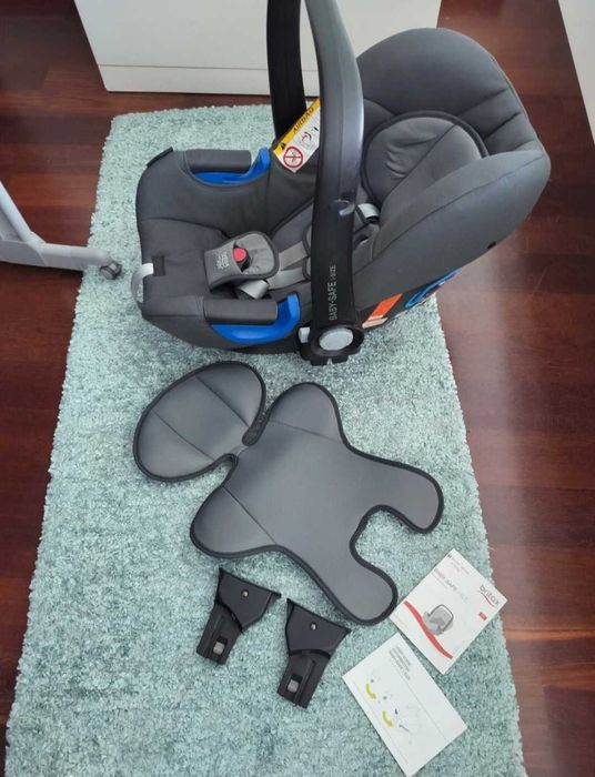 Ovo para passeio/auto