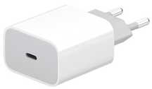 Szybkoładowarka Sieciowa USB-C PD 20W