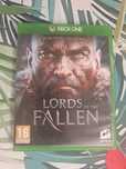 Gra Lords of the Fallen Xbox One