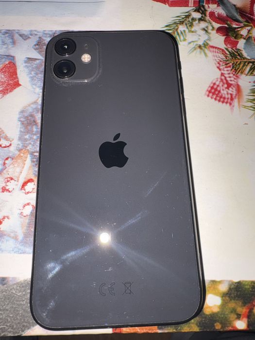 IPhone 11 64 GB ,