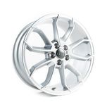 NOWE Felgi Audi 17 A1 A3 TT VW Seat Leon Skoda