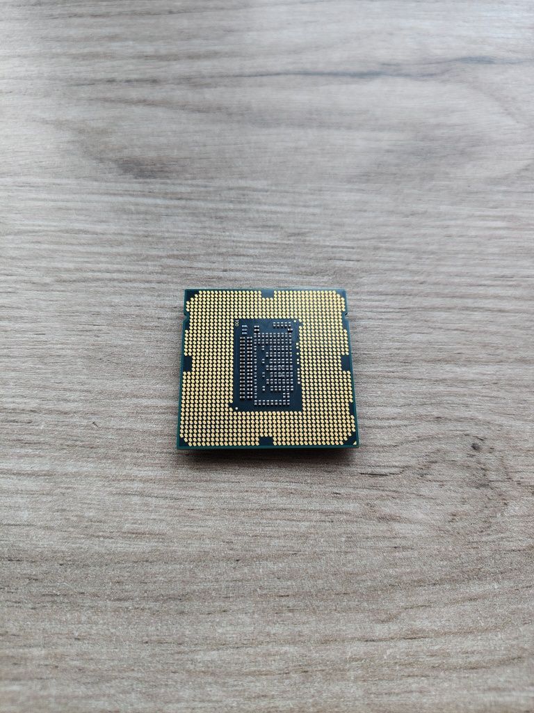 Procesor Intel i5-3470 socket 1155