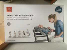 Stokke newborn set