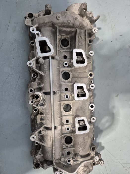 Berço/suporte arvore de cames 1.5hdi Grupo PSA
Grupo PSA