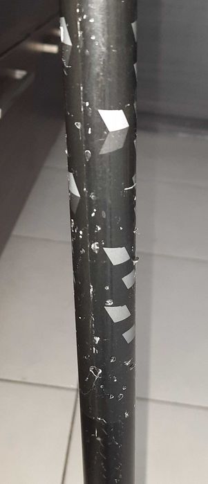 Самокат трюковий Street Surfing TRICKSTER Axis blue
