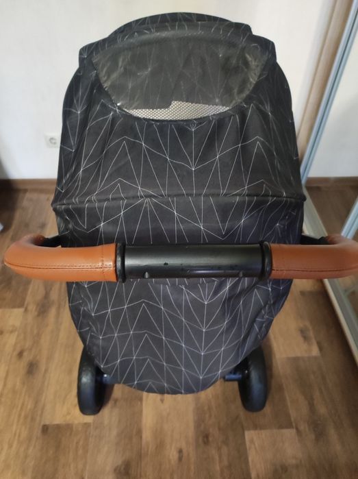 Продам дитячий візочок