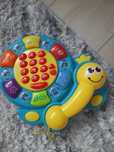 Interaktywny telefon