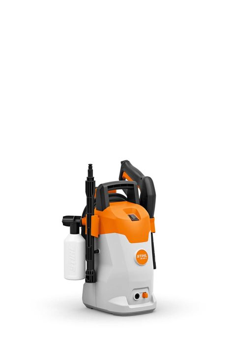 Myjka Ciśnieniowa Kompatkowa Wysokociśnieniowa STIHL RE 80 X