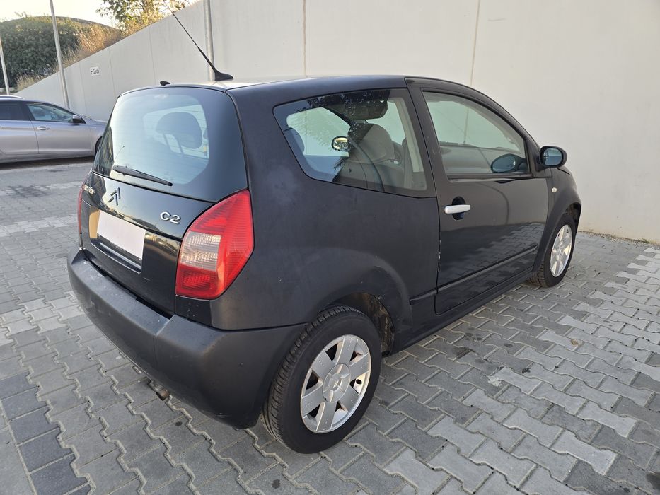 Citroen C2 1.1 2005