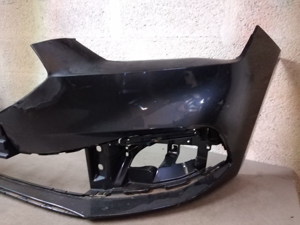 Vendo Para-choque de frente Seat Leon 4 ano 2018 /21