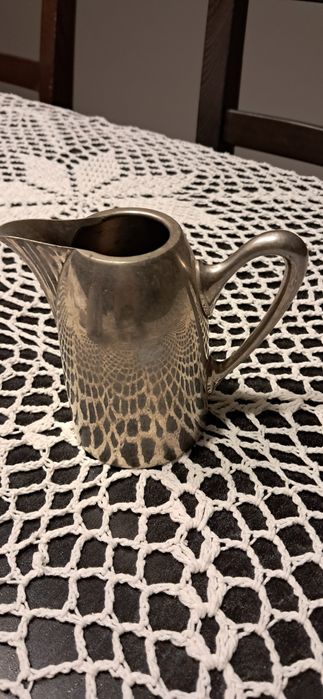 Mlecznik pojemnik do mleka