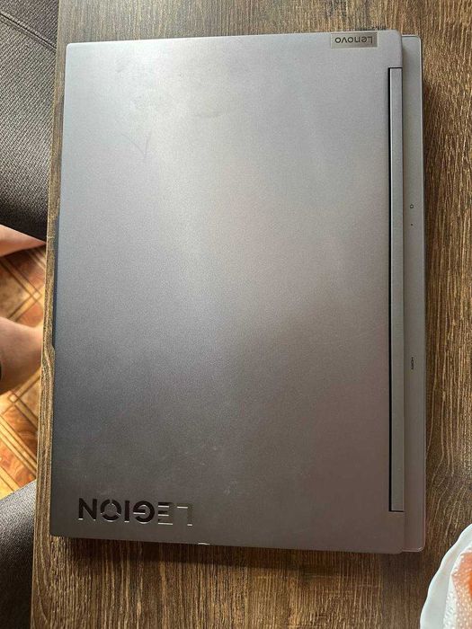 Продам б/у ноутбук Lenovo Legion 5 16IRX9