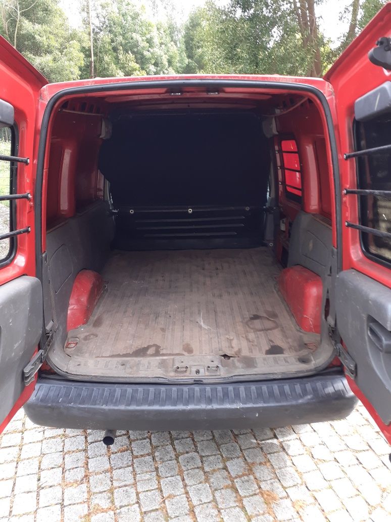 Opel Combo 1.3 CDTI