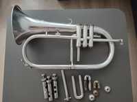 Flugelhorn Besson