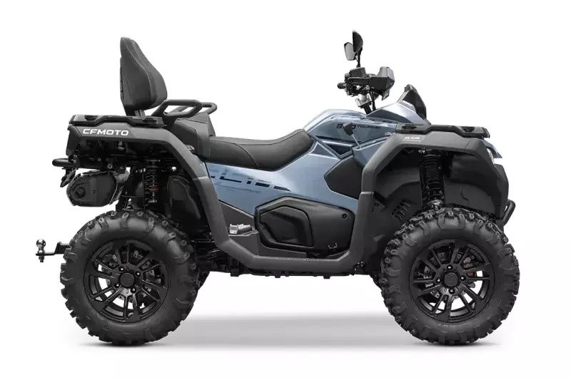 Cf moto 850  touring 2024