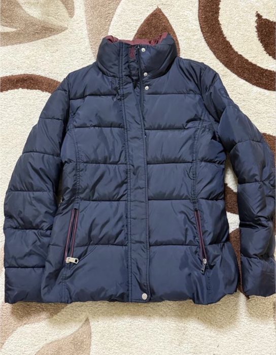 Куртка жіноча Tommy Hilfiger