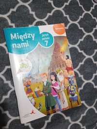 Między nami język polski ćwiczenia 7 gdańskie wydawnictwo oświatowe