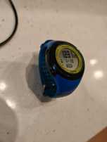 Zegarek sportowy Soleus GPS FIT