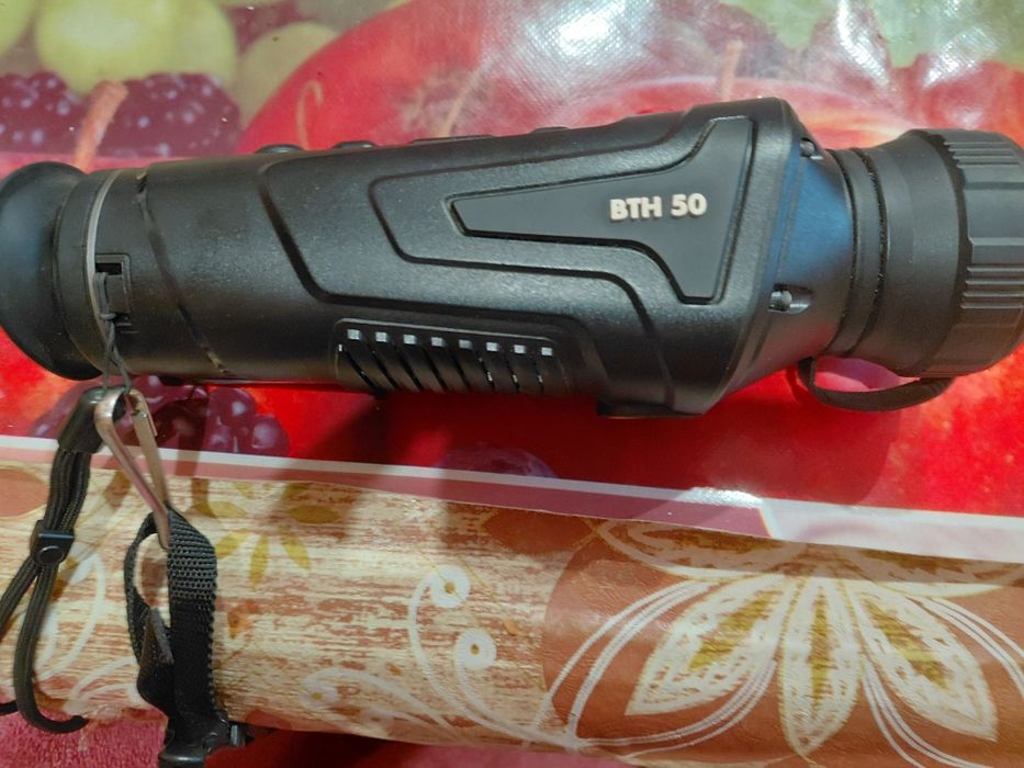 Тепловізор Burris BTH 50