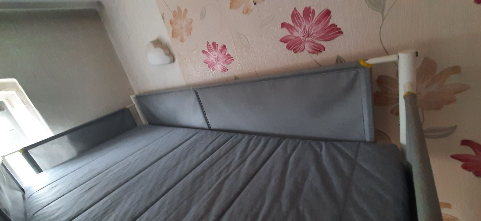 Łóżko piętrowe vitval ikea łóżko młodzieżowe