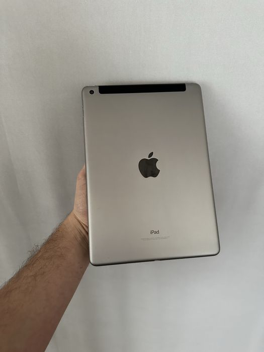 iPad 5 Gen 32 Gb Wi-Fi +4G LTE Планшет Apple Оригінал