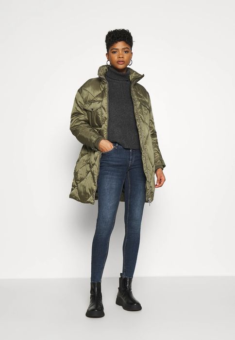 Golf grafitowy Noisy May XL (42)