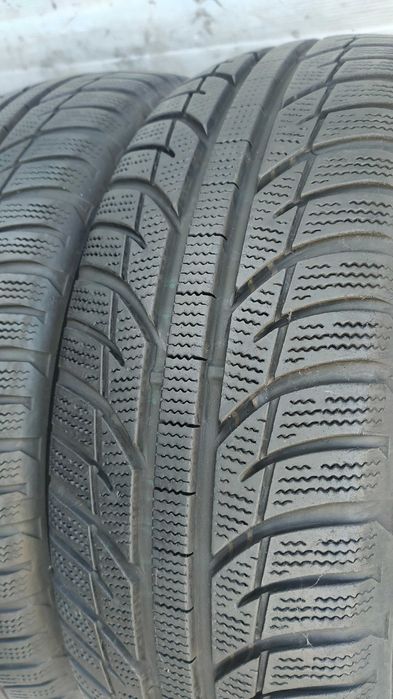 Opony Zimowe 185/65/15 Toyo 4szt