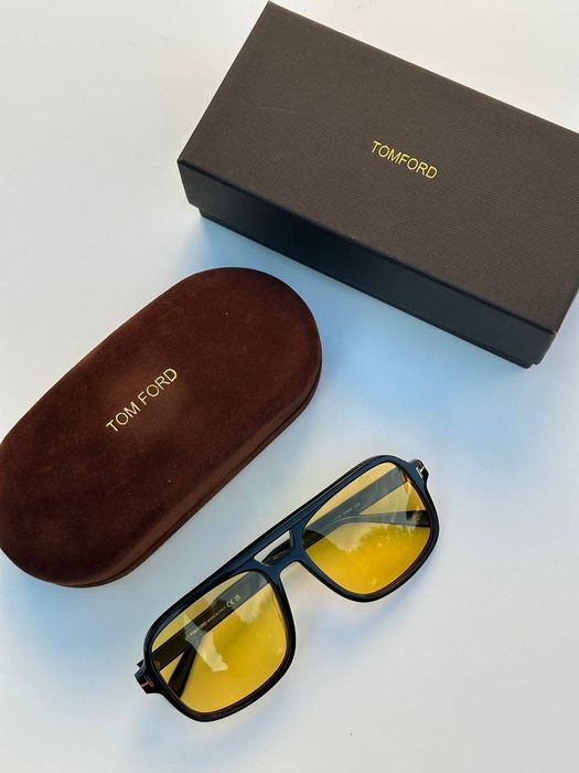 Okulary Tom Ford! Premium! Różne modele i kolory