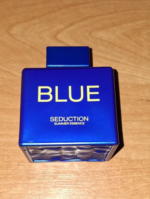 Antonio Banderas Seduction Summer Essence 100ml